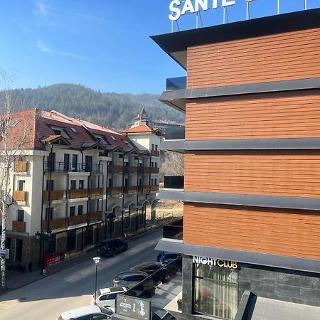 Paradise Dreams Velingrad Buitenkant foto