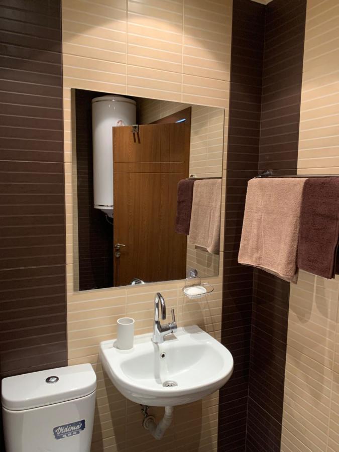Paradise Dreams Velingrad Buitenkant foto