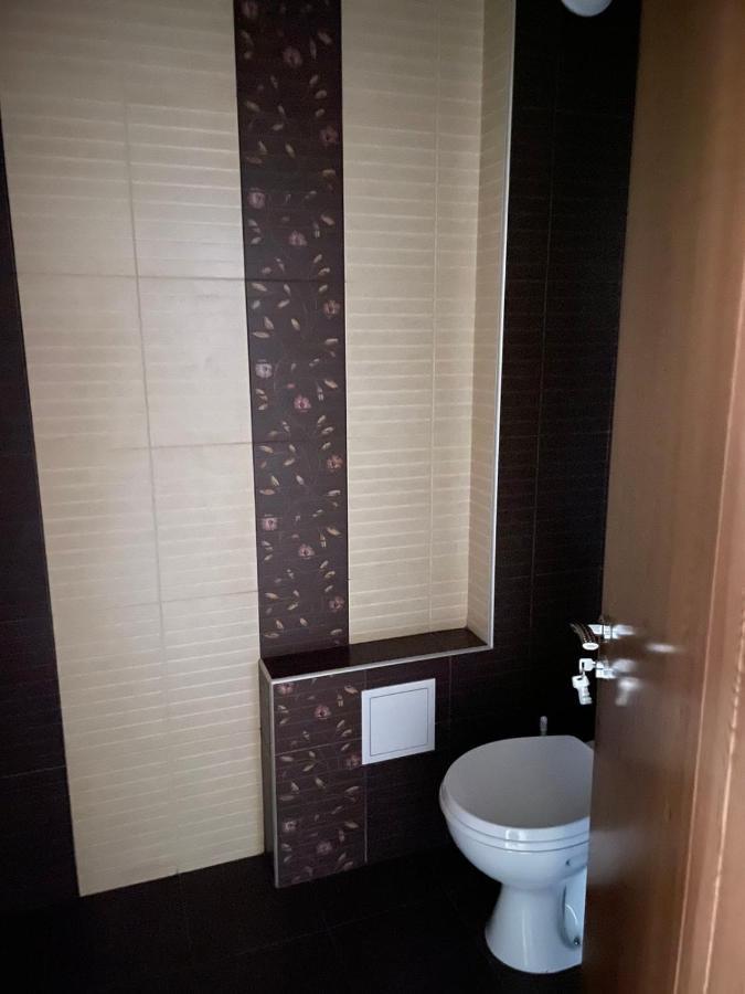 Paradise Dreams Velingrad Buitenkant foto