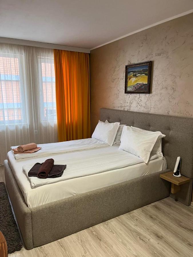 Paradise Dreams Velingrad Buitenkant foto