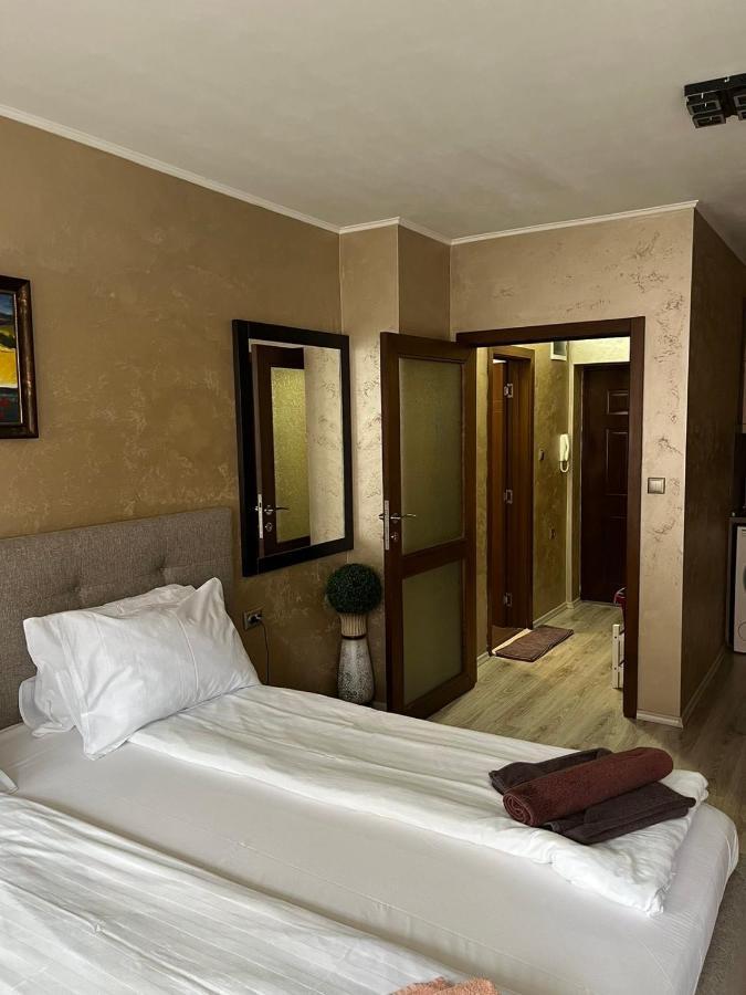 Paradise Dreams Velingrad Buitenkant foto