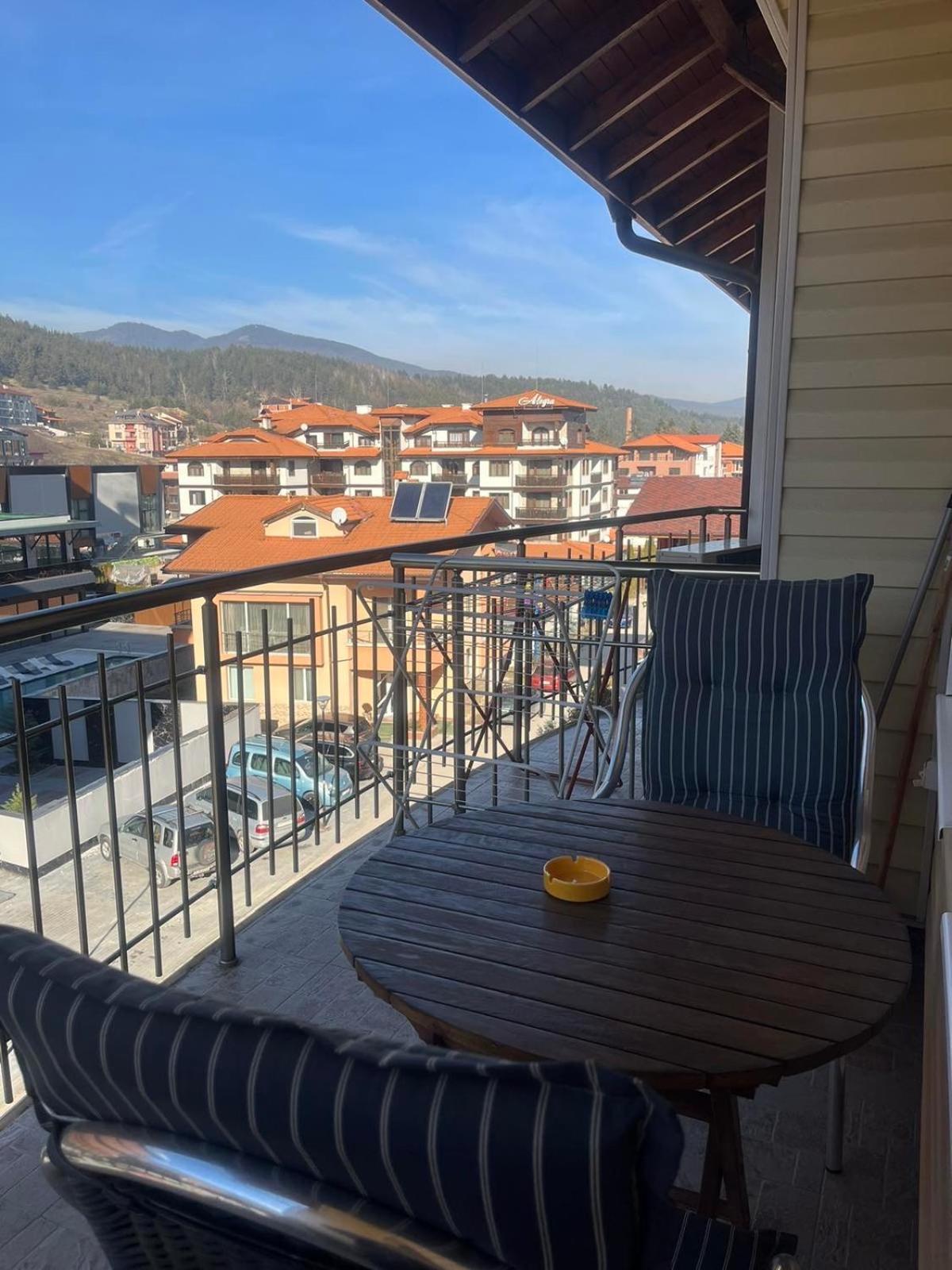 Paradise Dreams Velingrad Buitenkant foto